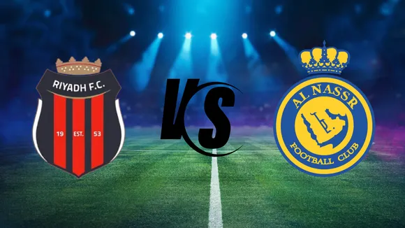 Al Riyadh vs. Al-Nassr