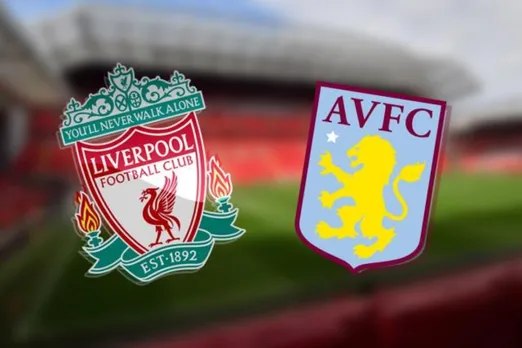 Liverpool vs. Aston Villa: Match Preview, Odds & Predictions