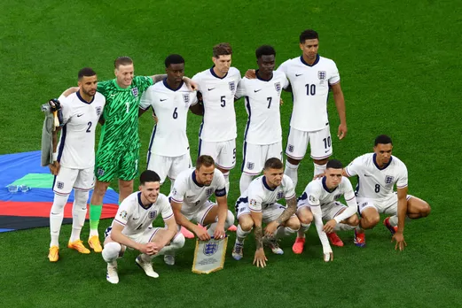 England vs Ireland