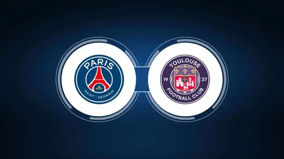 PSG vs Toulouse: Match Preview, Odds & Prediction