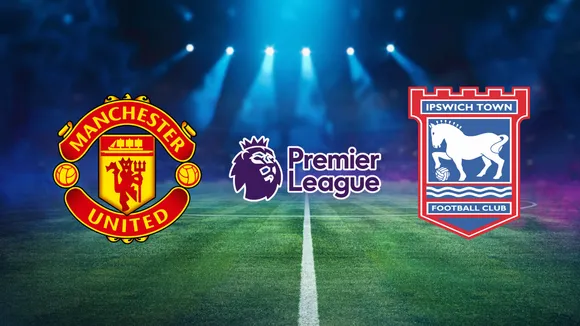 Manchester United vs Ipswich Town