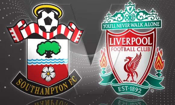 Southampton vs Liverpool:  Match Preview, Odds & Prediction