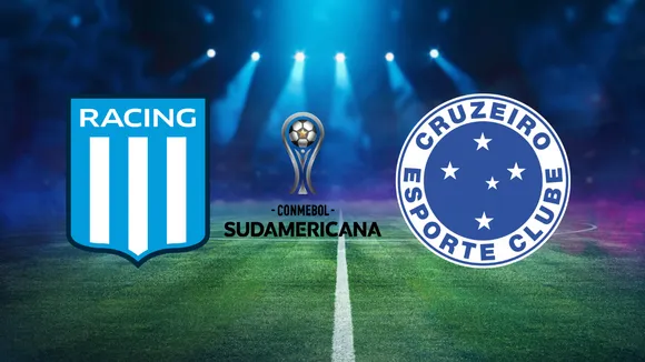 Racing Club vs. Cruzeiro