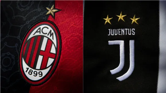 AC Milan vs. Juventus: Match Preview, Odds & Prediction