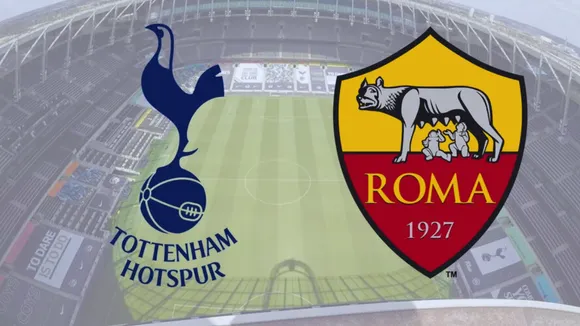 Tottenham Hotspur vs Roma