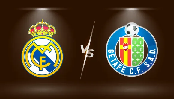 Real Madrid vs. Getafe: La Liga Preview and Predictions