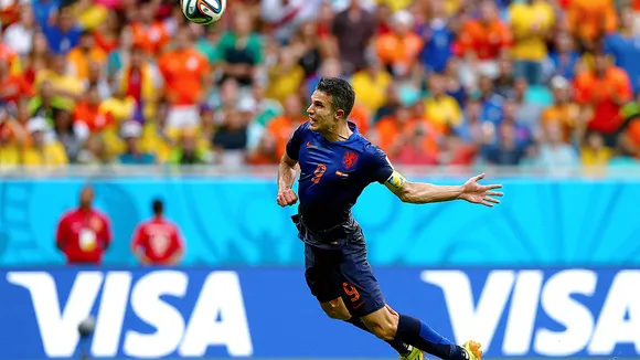 Netherlands’ Stunning Victory Against Spain in the 2014 World Cup: The Iconic Van Persie Goal