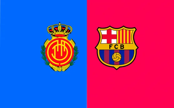 Mallorca vs. Barcelona