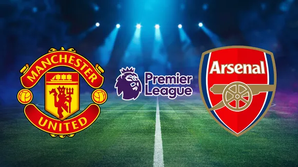 Arsenal vs Manchester United