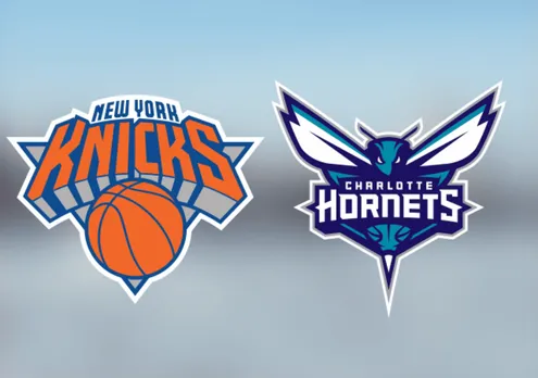 New York Knicks vs. Charlotte Hornets: NBA Previews, odds and Predictions
