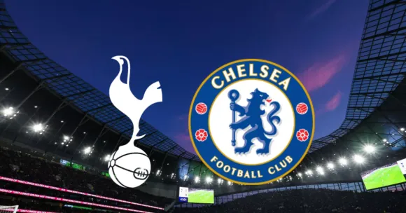 Tottenham vs Chelsea