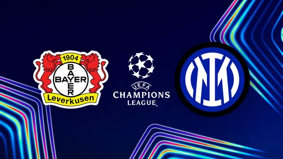 Bayer Leverkusen vs. Inter Milan