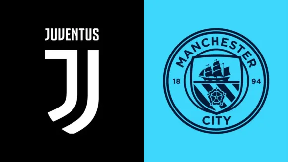 Juventus vs. Manchester City: UCL Previews, odds and Predictions