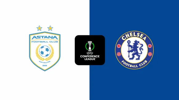 Astana vs. Chelsea: Conference Previews, odds and Predictions