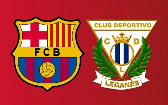 Barcelona vs Leganes: La Liga Previews, odds and Predictions