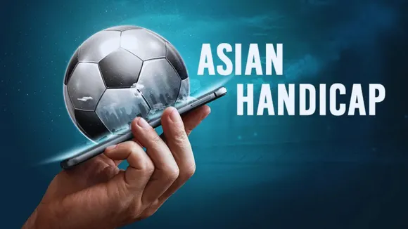 Asian Handicap Betting: