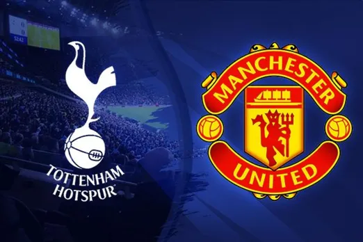 Tottenham Hotspur vs. Manchester United: EFL Previews, and Predictions
