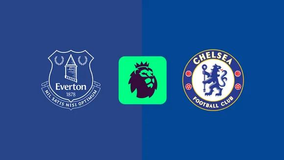 Everton vs Chelsea