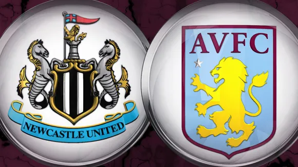 Newcastle vs Aston Villa: EPL Match Preview, Odds & Prediction