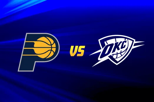 Indiana Pacers vs Oklahoma City Thunder: NBA Match Preview, Prediction