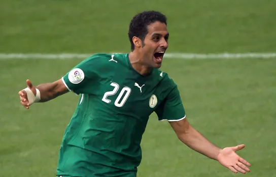 Yasser Al-Qahtani