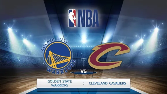 Golden State Warriors vs. Cleveland Cavaliers: NBA Match Preview, & Prediction