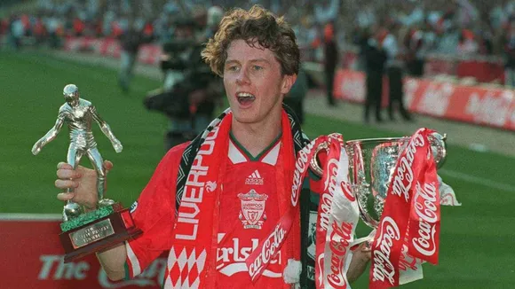 Steve McManaman