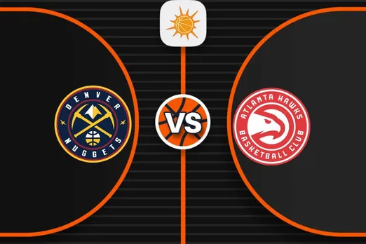 Denver Nuggets vs. Atlanta Hawks: NBA Match Preview, Odds & Prediction