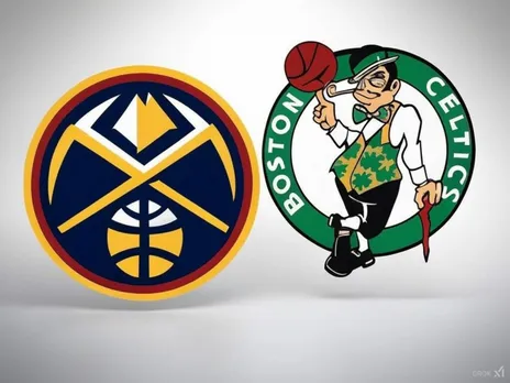 Denver Nuggets vs. Boston Celtics