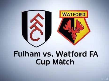 Fulham vs. Watford: FA Cup Match Preview, Odds & PredictionFulham vs. Watford: FA Cup Match Preview, Odds & Prediction