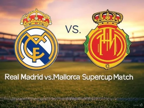 Real Madrid vs. Mallorca: Supercup Match Preview, Odds & Prediction