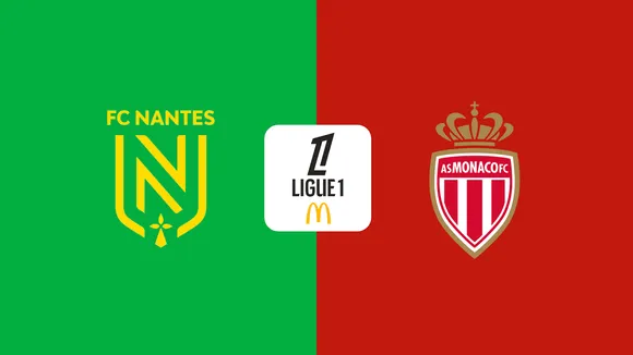 Nantes vs. Monaco: Ligue 1 Match Preview, Odds & Prediction