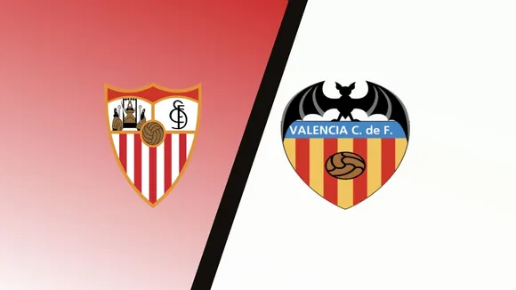 Sevilla vs. Valencia: La Liga Match Preview, Odds & Prediction