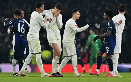 Stay updated on the latest football news as Manchester United claimed victory over Arsenal in the FA Cup shootout to advance to the fourth round.