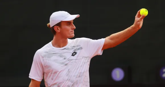 Jannik Sinner vs. Tristan Schoolkate: Australian Open Preview, Odds & Predictions