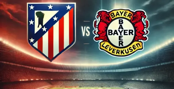 Atletico Madrid vs. Bayer Leverkusen: UCL Match Preview, Odds & Prediction