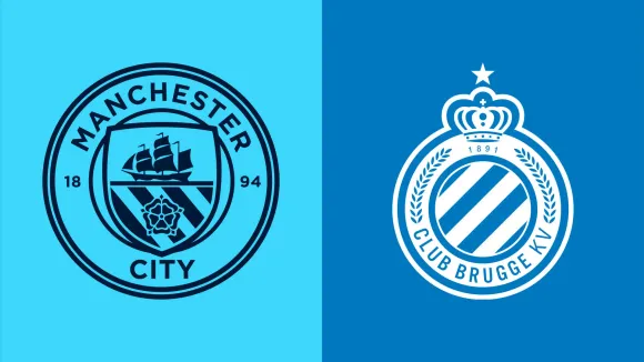 Manchester City vs. Club Brugge: UCL Match Preview, Odds & Prediction