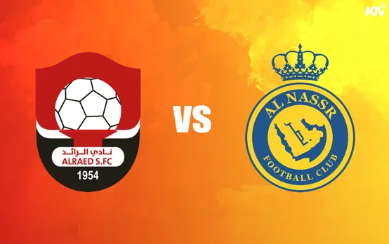 Al Raed vs. Al-Nassr: SPL Match Preview, Odds & Prediction