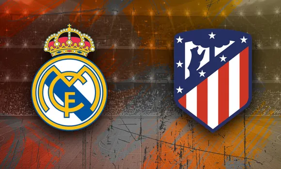 Real Madrid vs. Atletico Madrid: La Liga Match Preview, Odds & Prediction