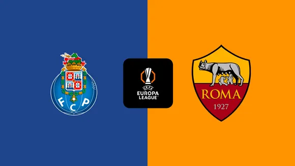 Porto vs. Roma - Europa League Preview, Odds & Prediction