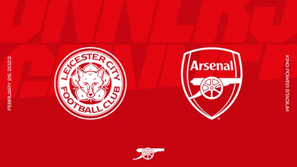 Leicester City vs Arsenal: EPL Match Preview, Odds & Prediction