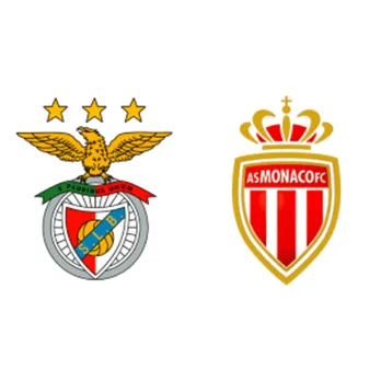 benfica vs Monaco