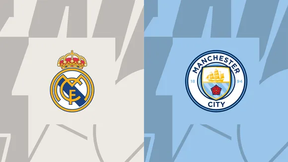 Real Madrid vs. Manchester City: UCL Match Preview, Odds & Prediction