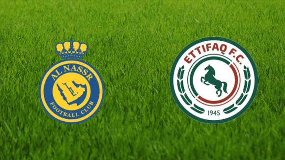 Al-Nassr vs. Al Ettifaq: SPL Match Preview, Odds & Prediction