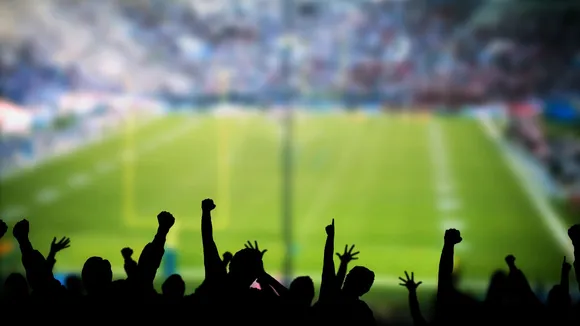 The Influence of Fans on Football Matches
