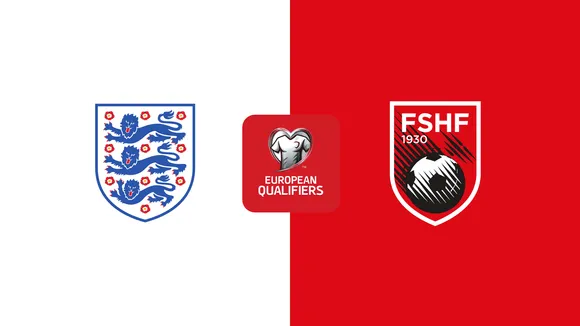 England vs. Albania: WCQ Match Preview, Odds & Predictions
