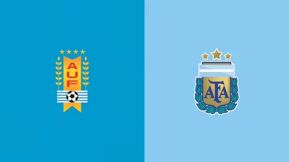 Uruguay vs. Argentina: WCQ Match Preview, Odds & Predictions