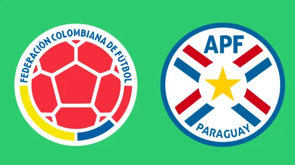 Colombia vs. Paraguay: WCQ Match Preview, Odds & Predictions