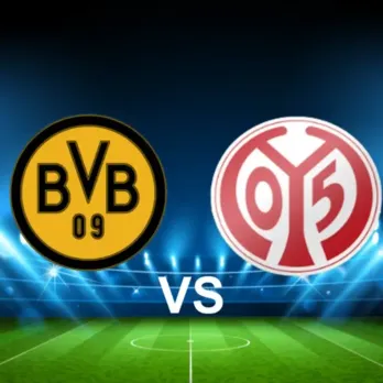 Borussia Dortmund vs Mainz: Bundesliga Match Preview, Odds & Predictions