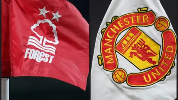 Nottingham Forest vs. Manchester United: EPL Match Preview, Odds & Predictions